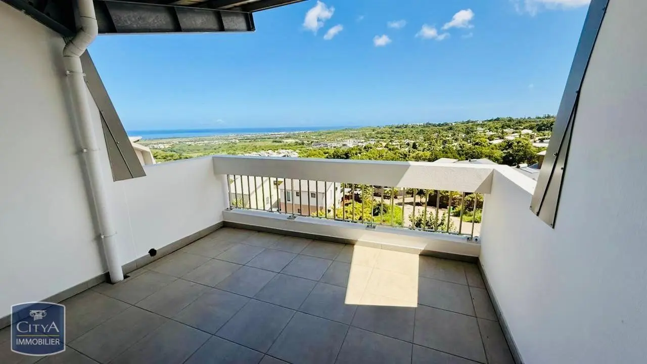 Photo 3 Appartement 3 pièces 60m²