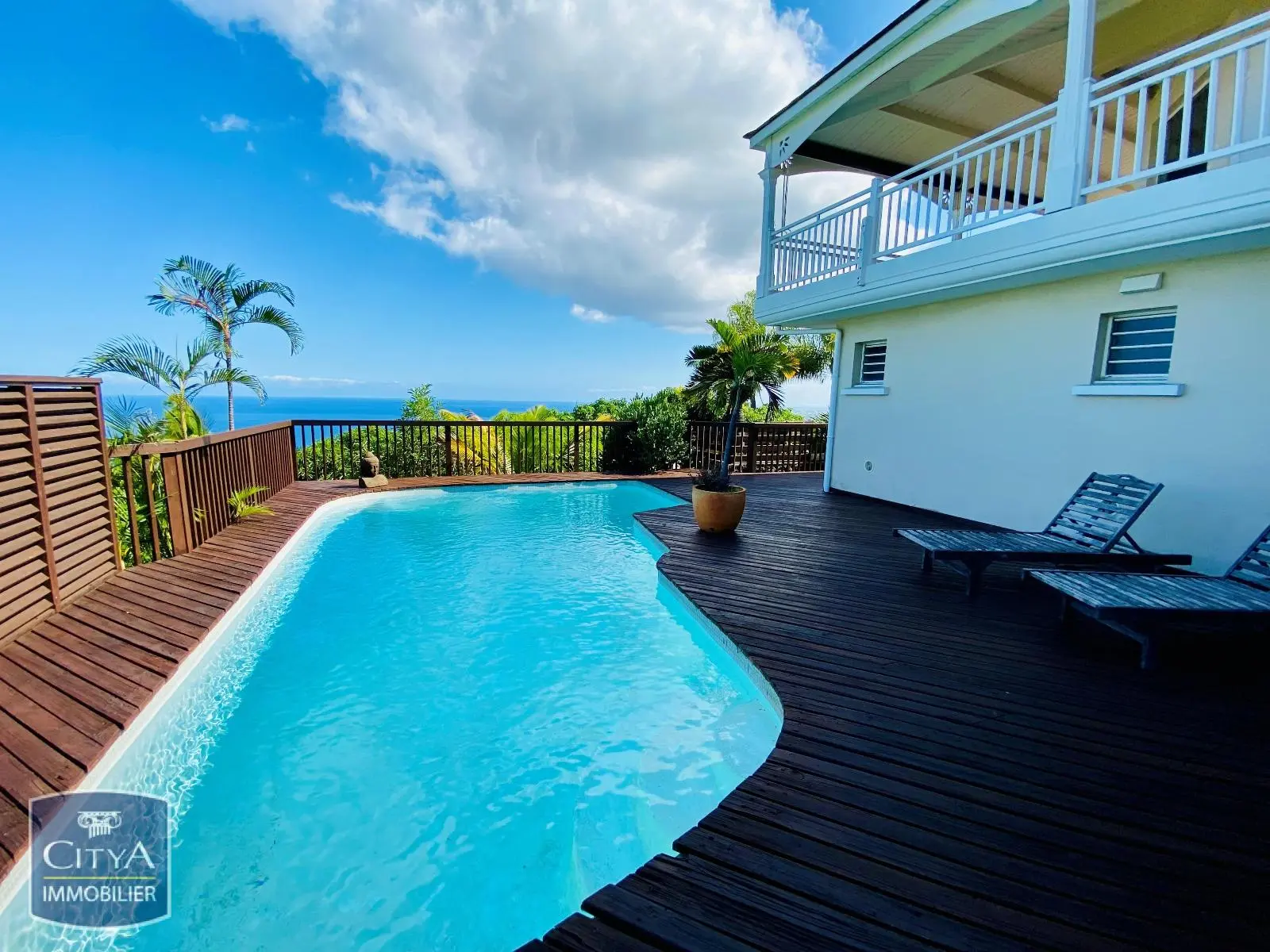 Photo 1 maison Saint-Paul