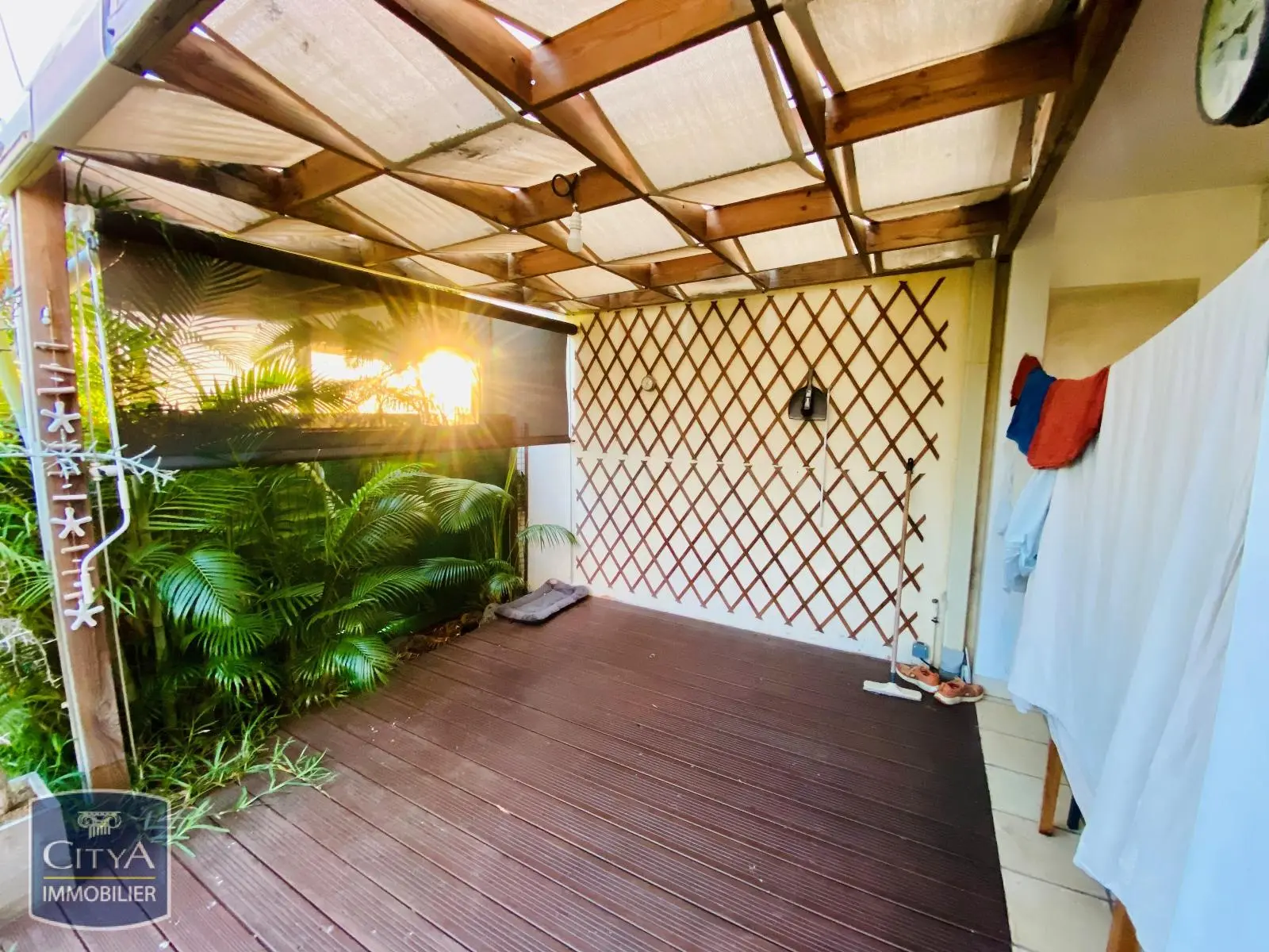 Photo 6 appartement Saint-Paul
