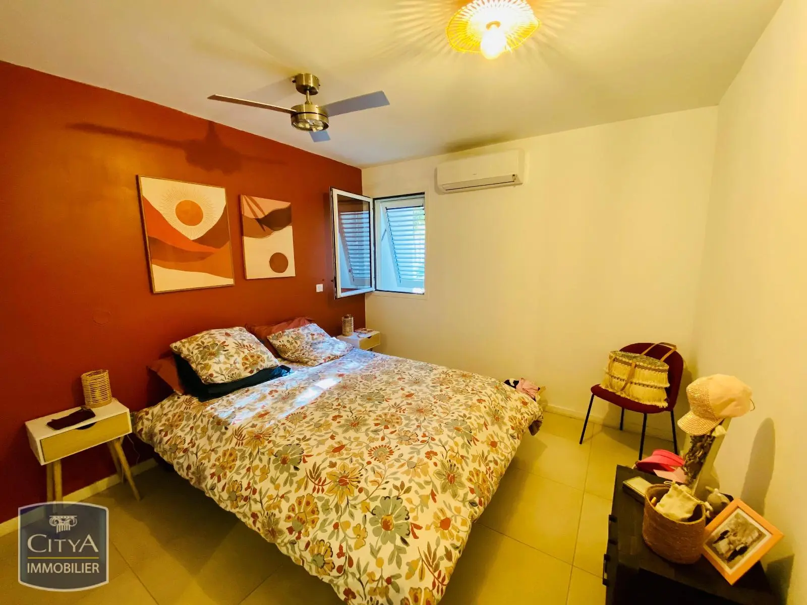 Photo 4 Appartement 4 pièces 79m²