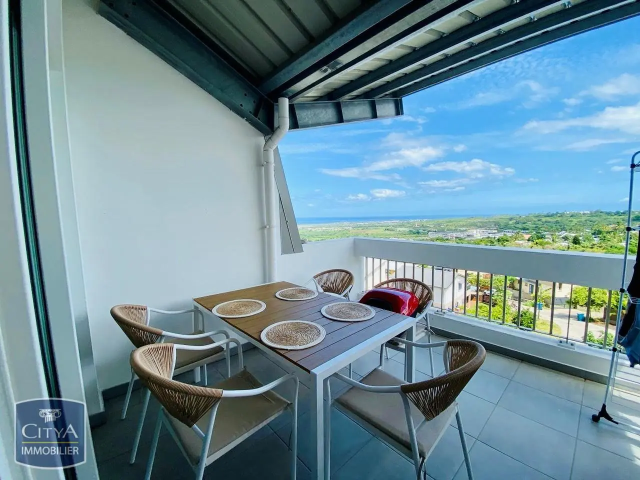 Photo 2 Appartement 3 pièces 60m²