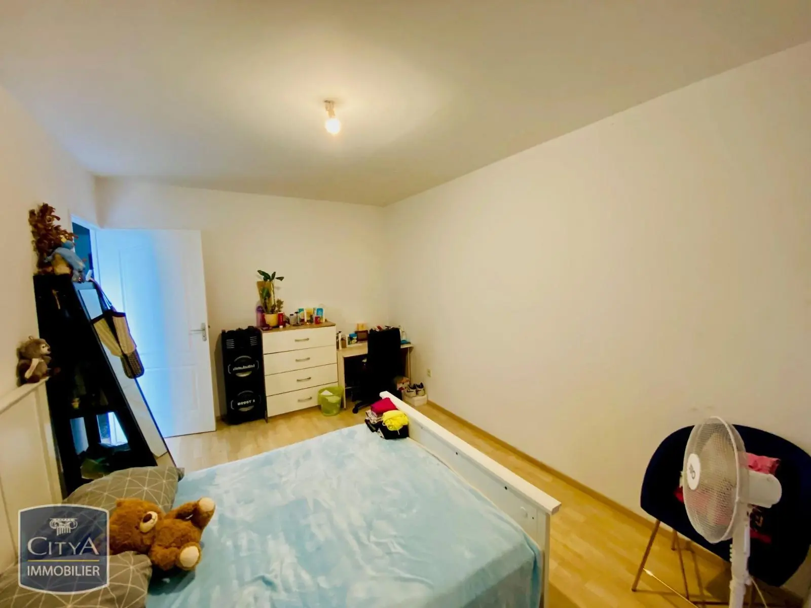 Photo 5 Appartement 2 pièces 36m²