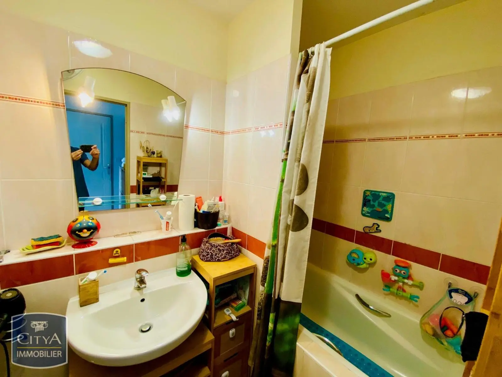 Photo 9 Appartement 4 pièces 81m²