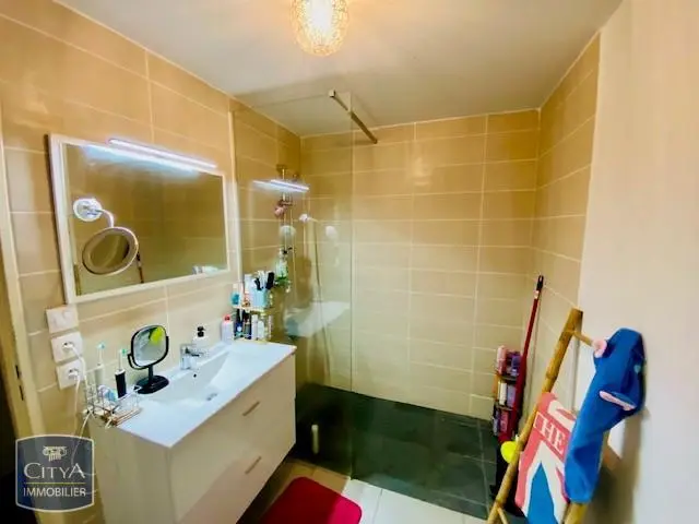 Photo 7 Appartement 2 pièces 42m²