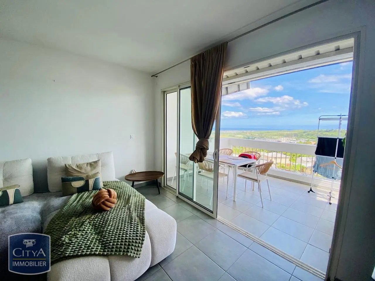 Photo 3 Appartement 3 pièces 60m²