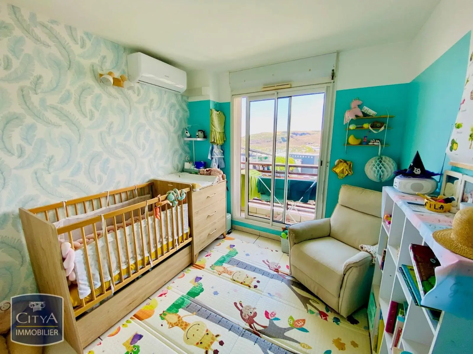 Photo 6 Appartement 4 pièces 81m²