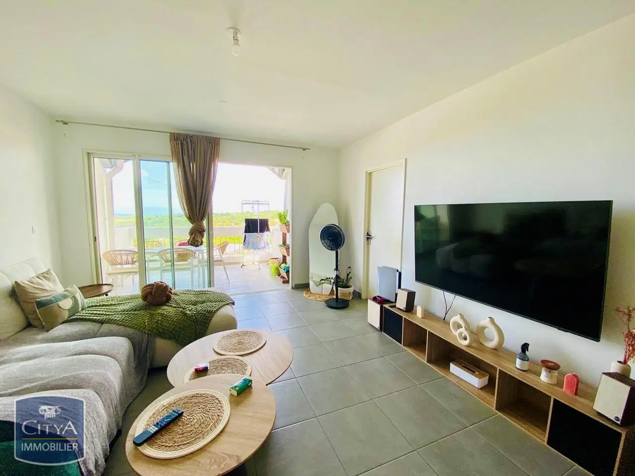 Photo 5 Appartement 3 pièces 60m²