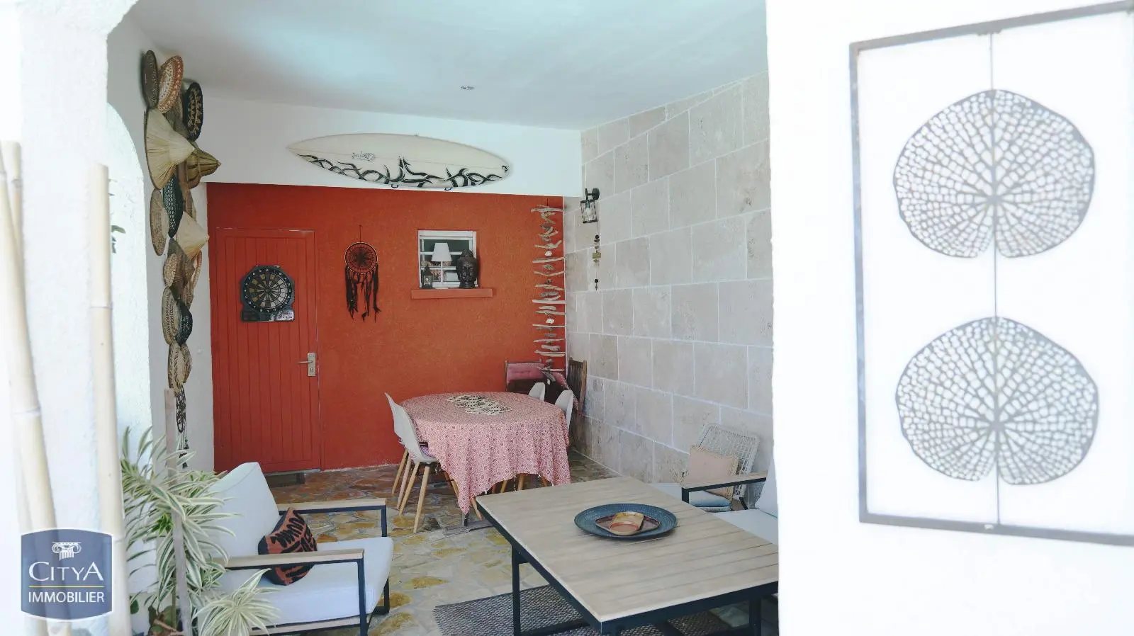 Photo 10 Maison 5 pièces 170m²