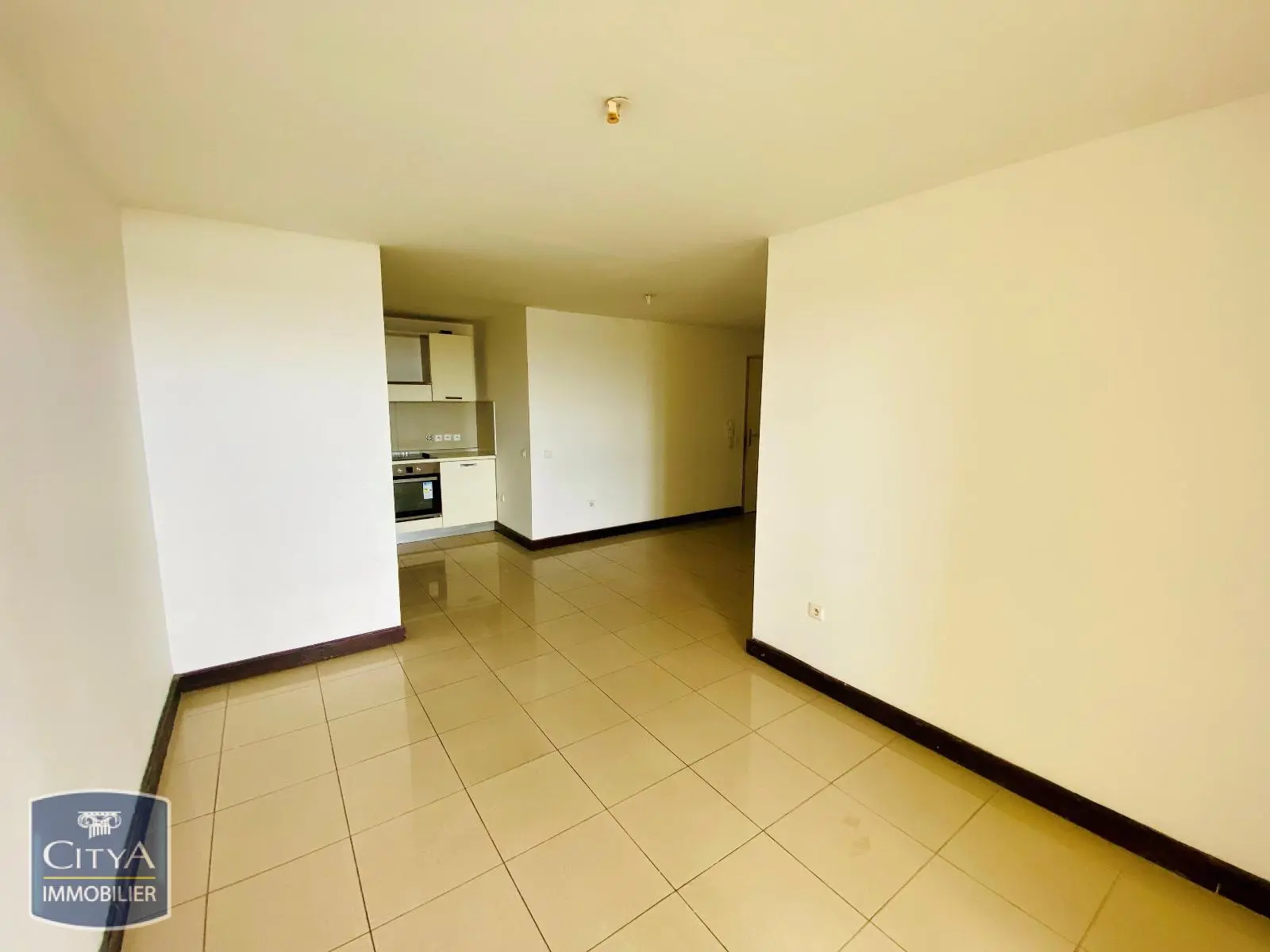 Photo 2 Appartement 3 pièces 59m²