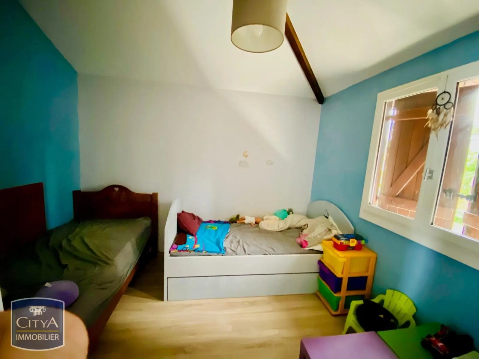 Photo 12 Maison 4 pièces 80m²