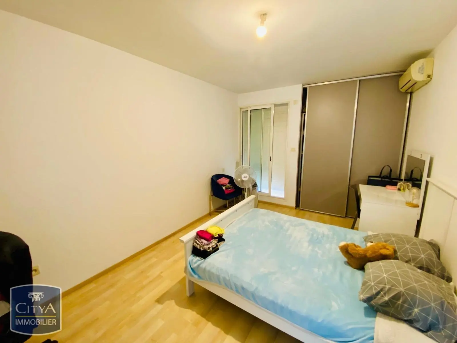 Photo 6 Appartement 2 pièces 36m²