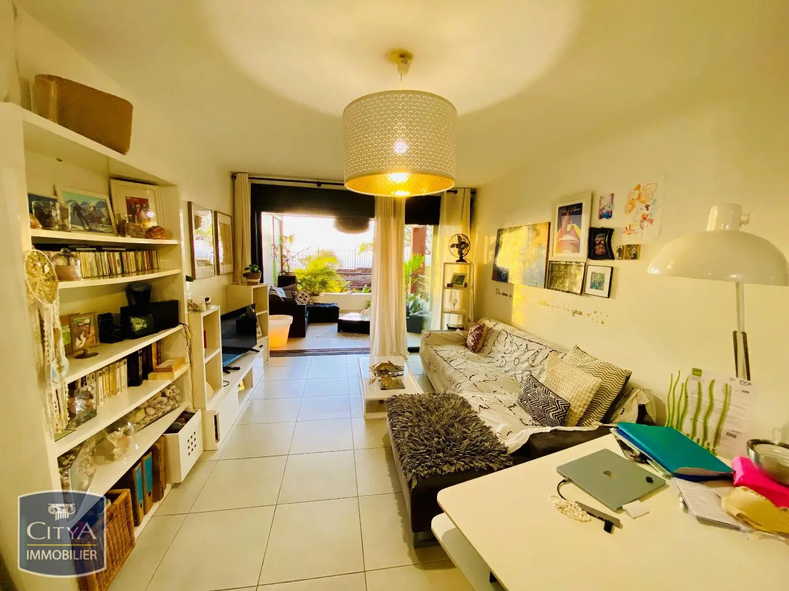 Photo 7 Appartement 3 pièces 64m²