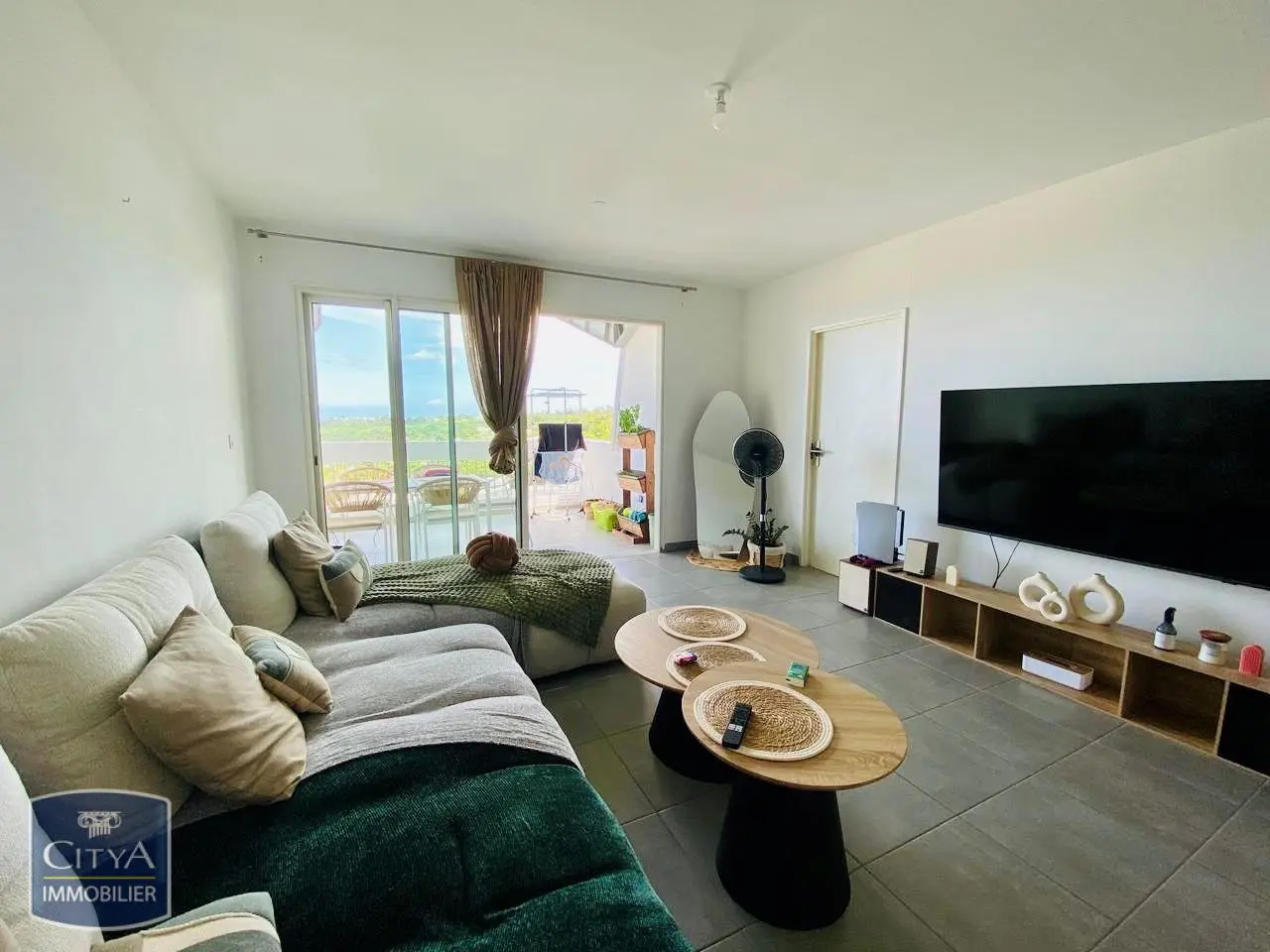 Photo 4 Appartement 3 pièces 60m²