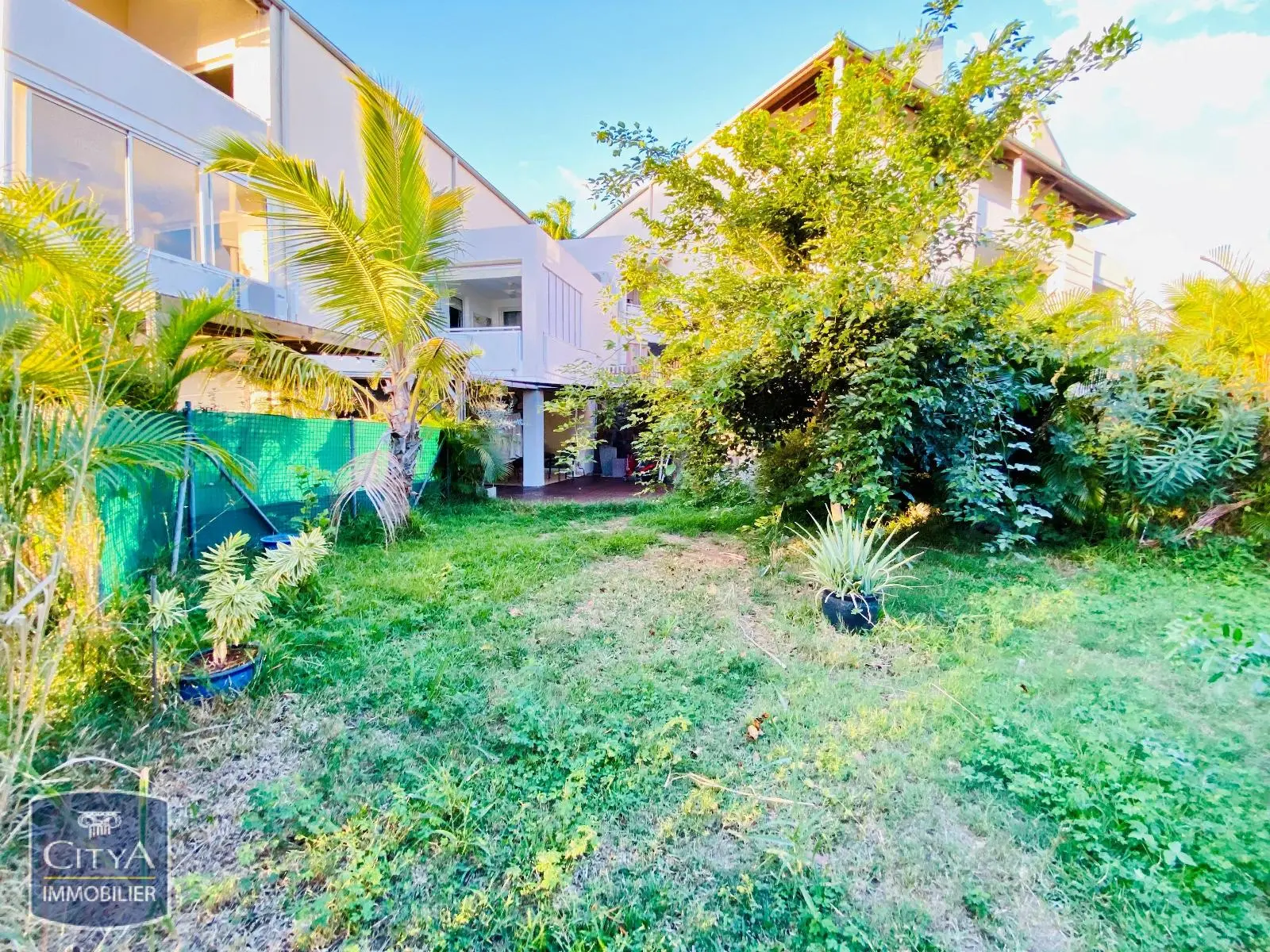 Photo 7 appartement Saint-Paul