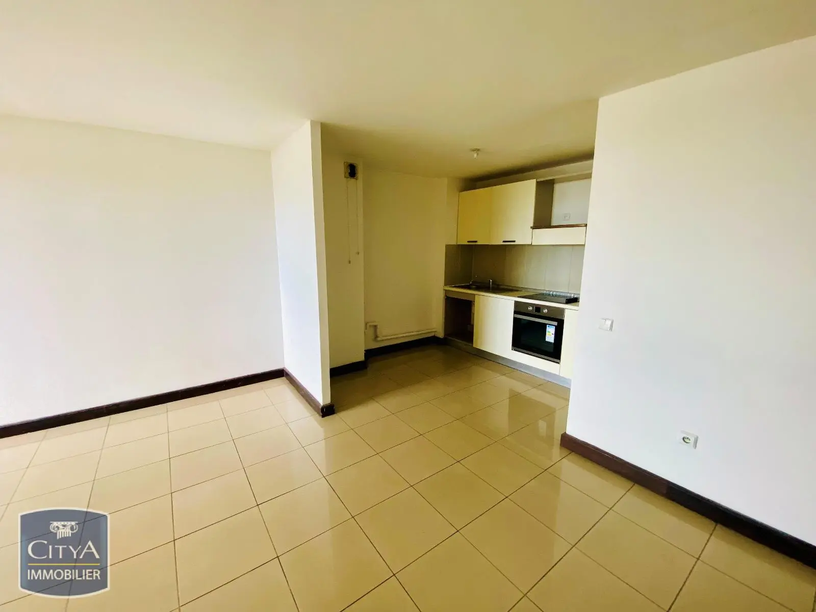 Photo 3 Appartement 3 pièces 59m²
