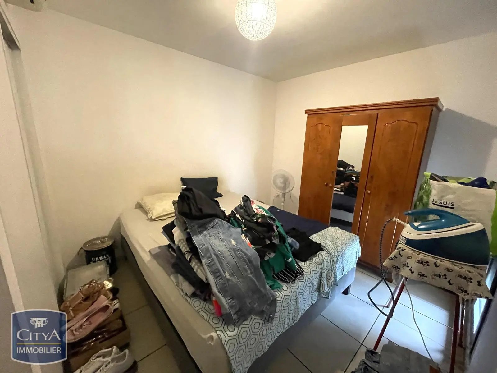 Photo 7 appartement Saint-Paul