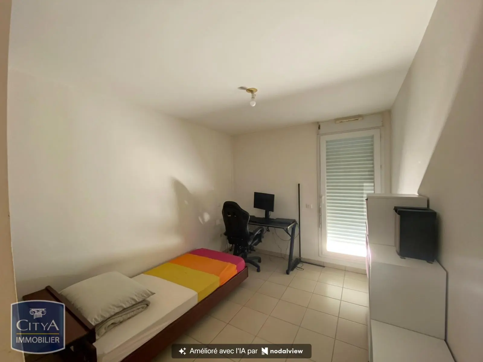 Photo 5 appartement Bras-Panon