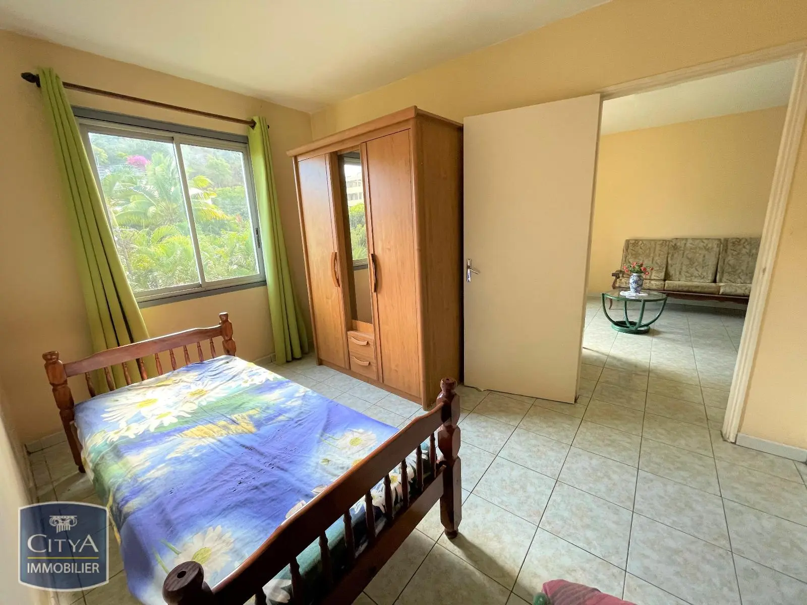 Photo 4 appartement Saint-Paul