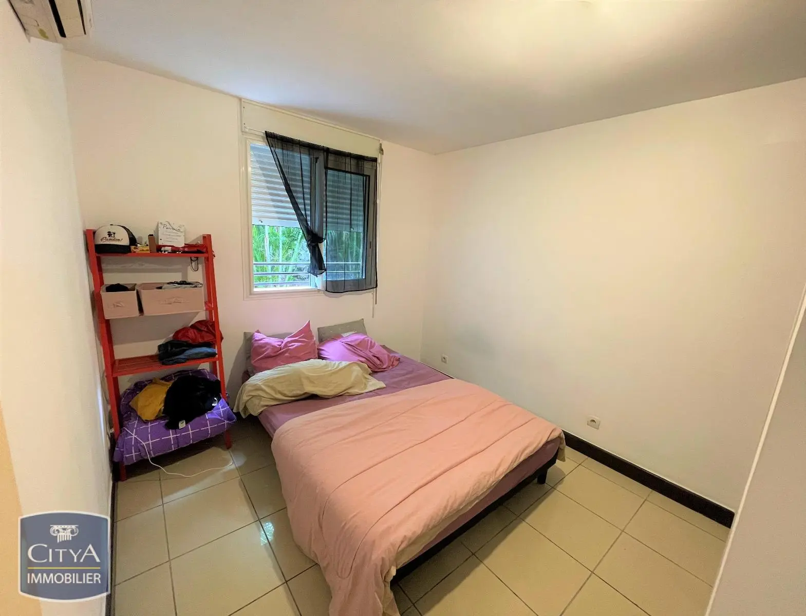 Photo 5 Appartement 3 pièces 48m²