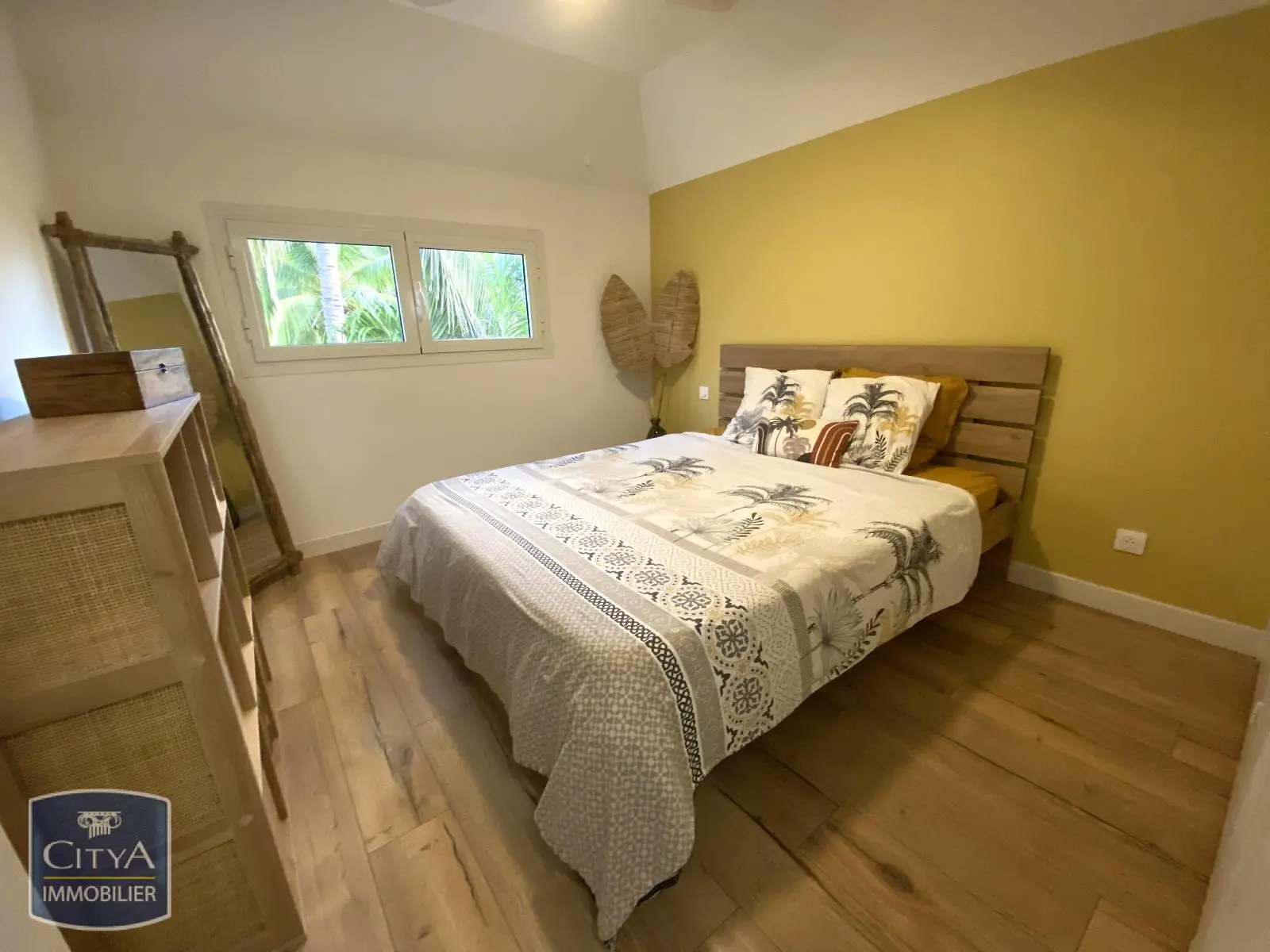 Photo 1 Appartement 2 pièces 51.65m²