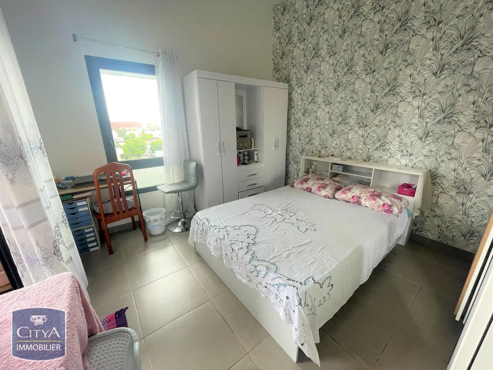 Photo 5 Appartement 2 pièces 38m²