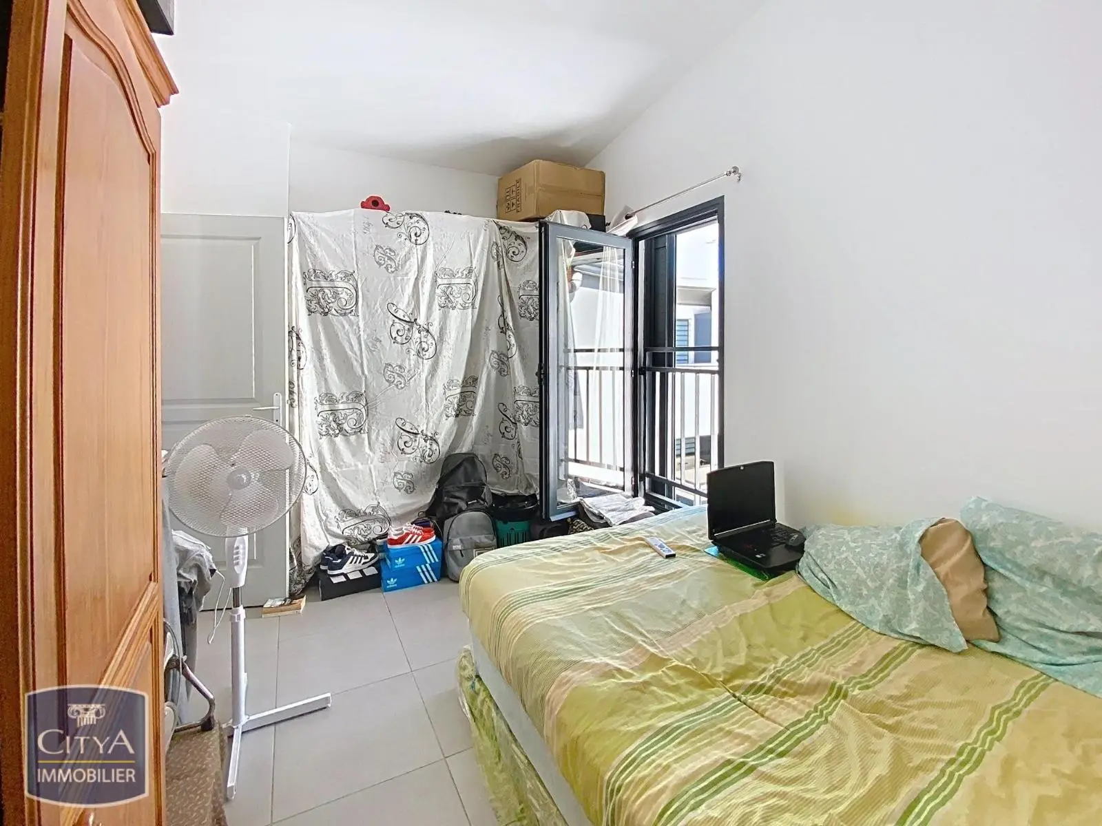 Photo 7 Appartement 3 pièces 62m²