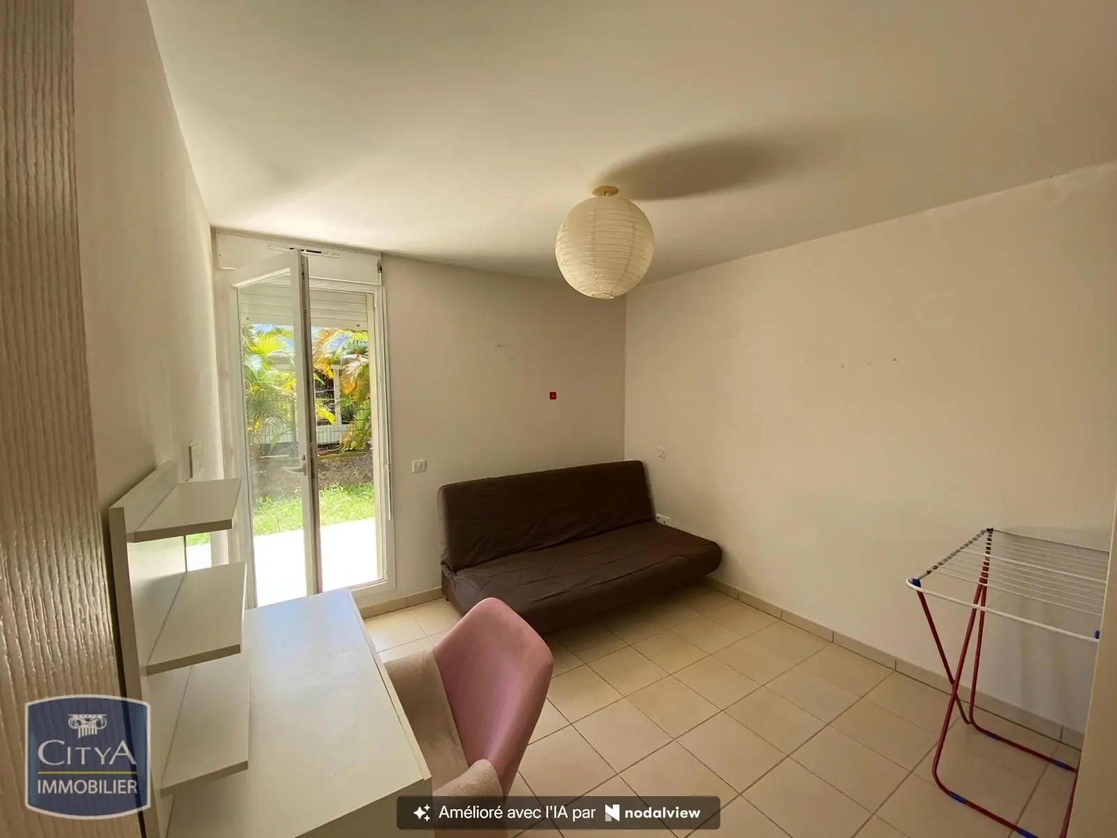 Photo 4 appartement Bras-Panon