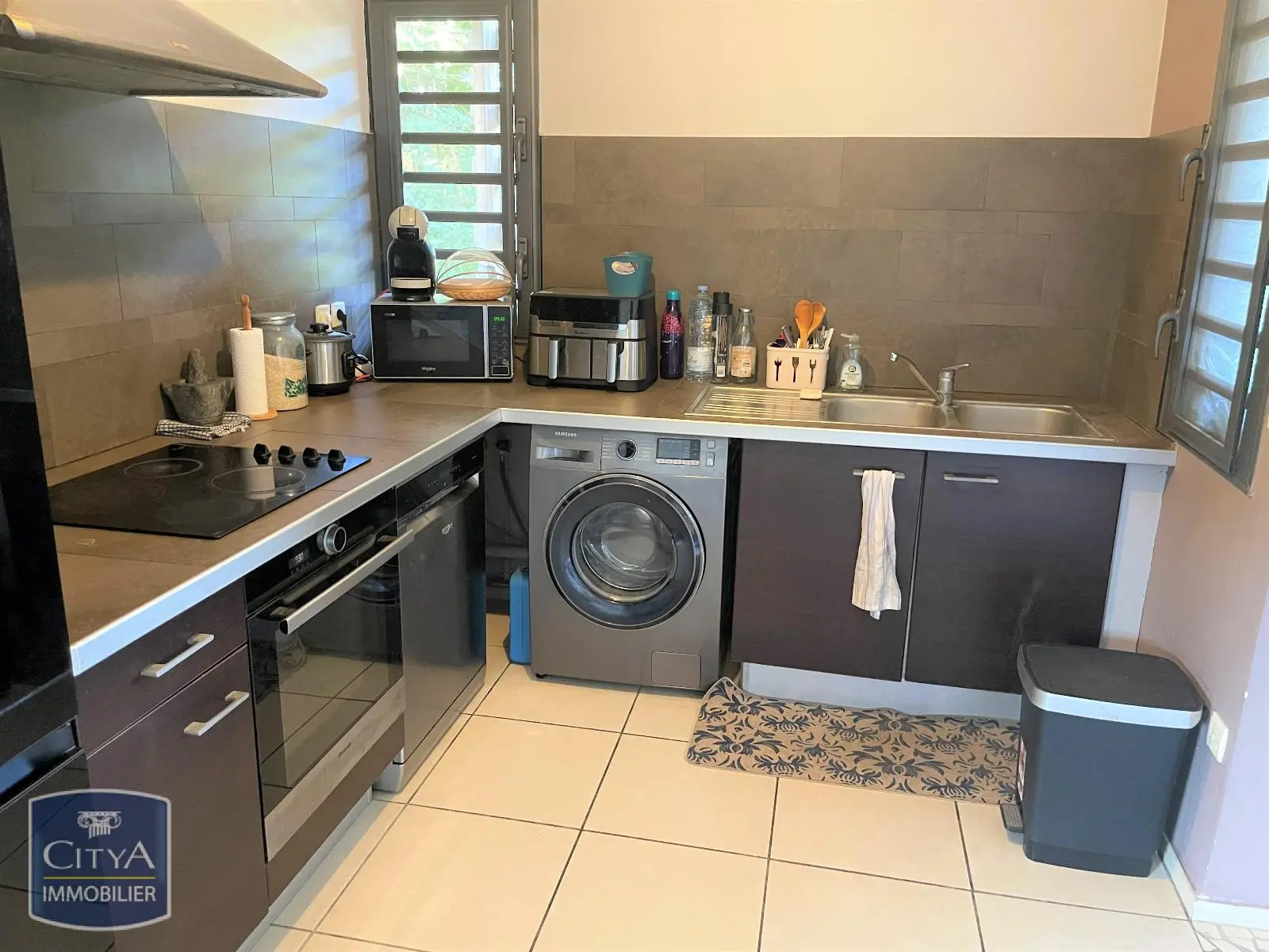 Photo 8 Appartement 2 pièces 50.16m²