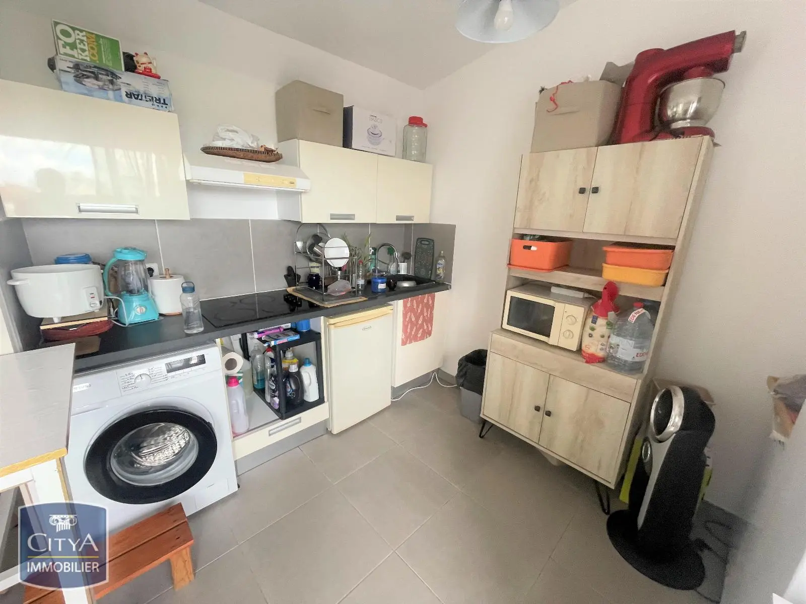 Photo 2 Appartement 2 pièces 38m²