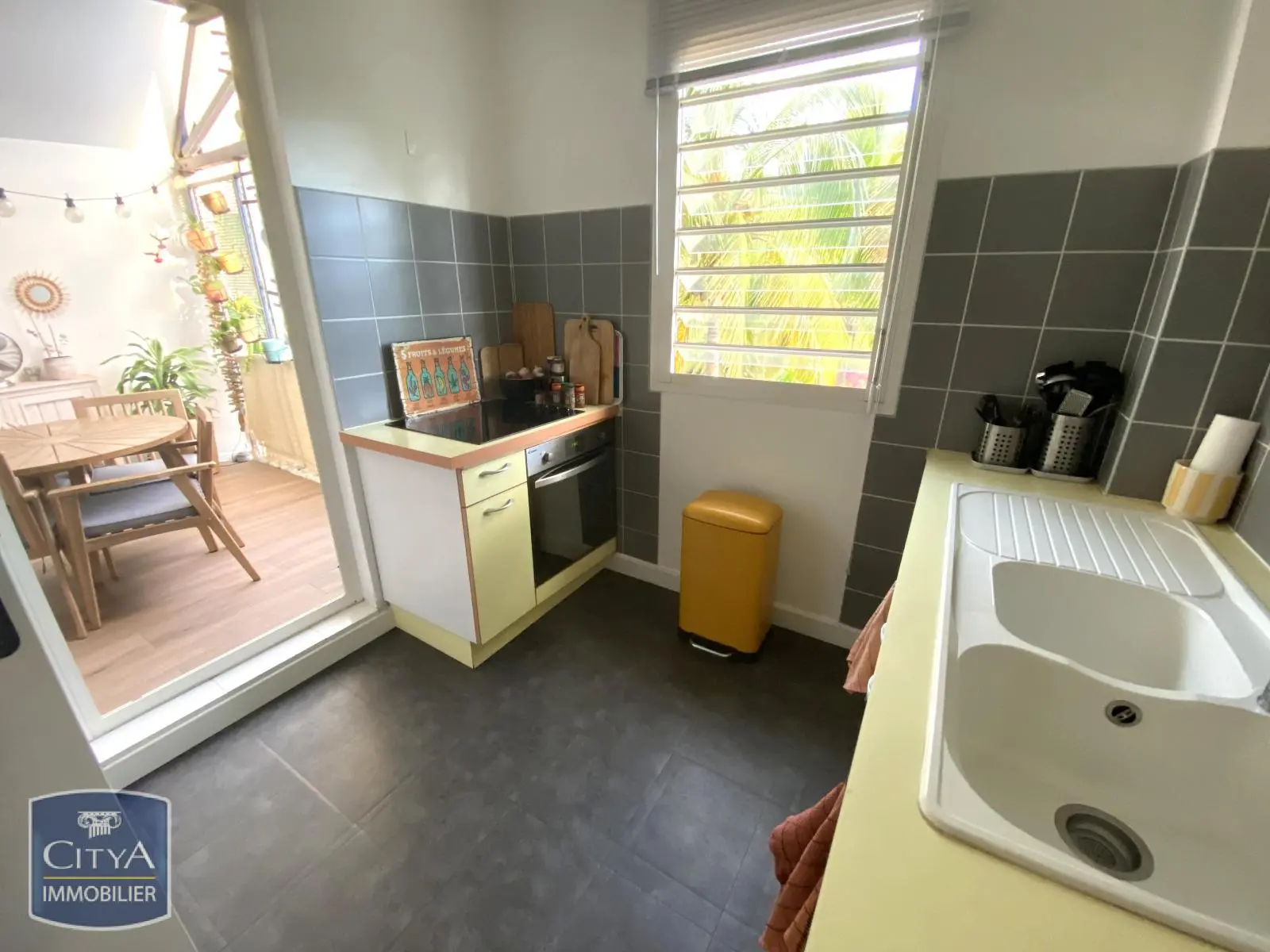 Photo 3 Appartement 2 pièces 51.65m²