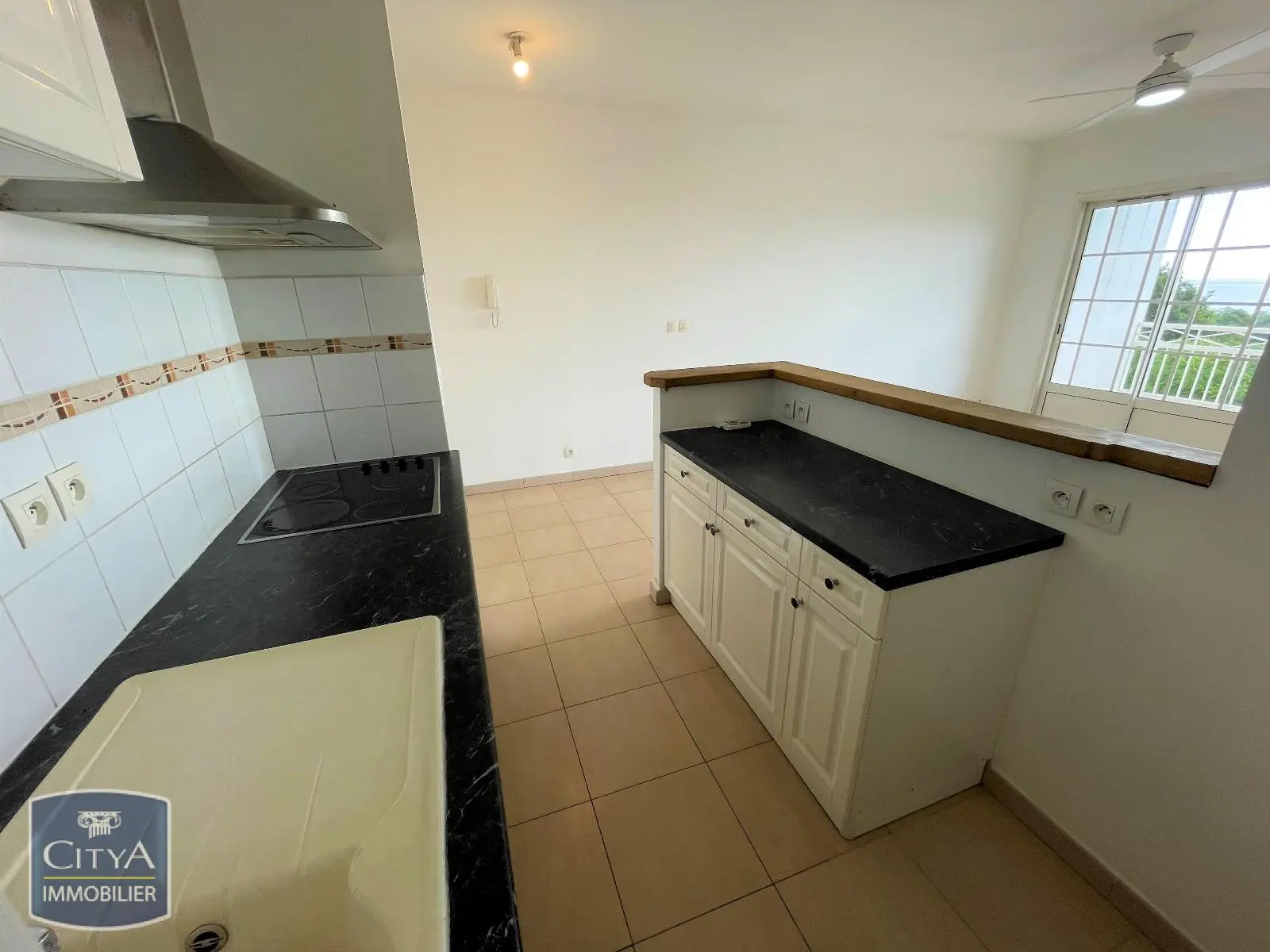 Photo 4 Appartement 2 pièces 44m²