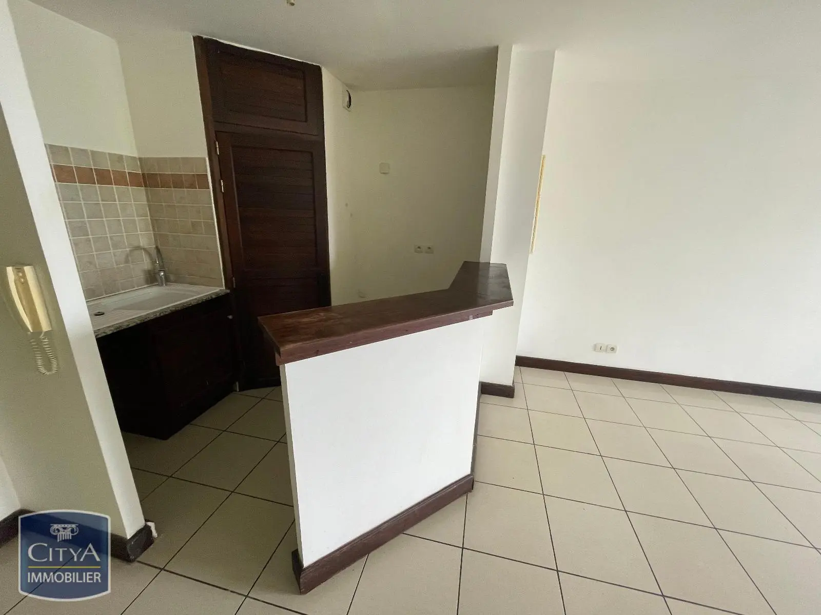 Photo 3 Appartement 2 pièces 34.03m²