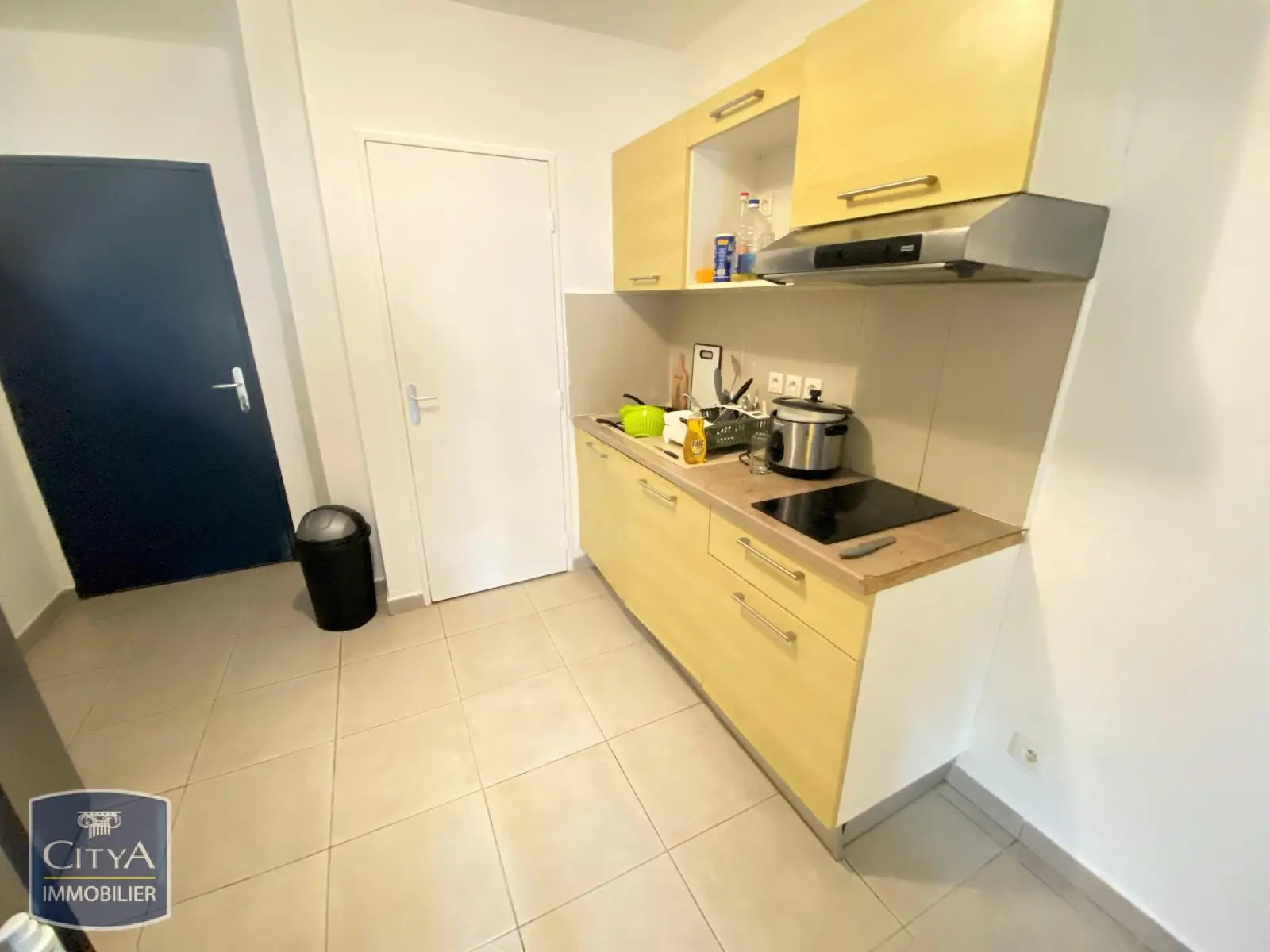 Photo 3 Appartement 1 pièce 33m²