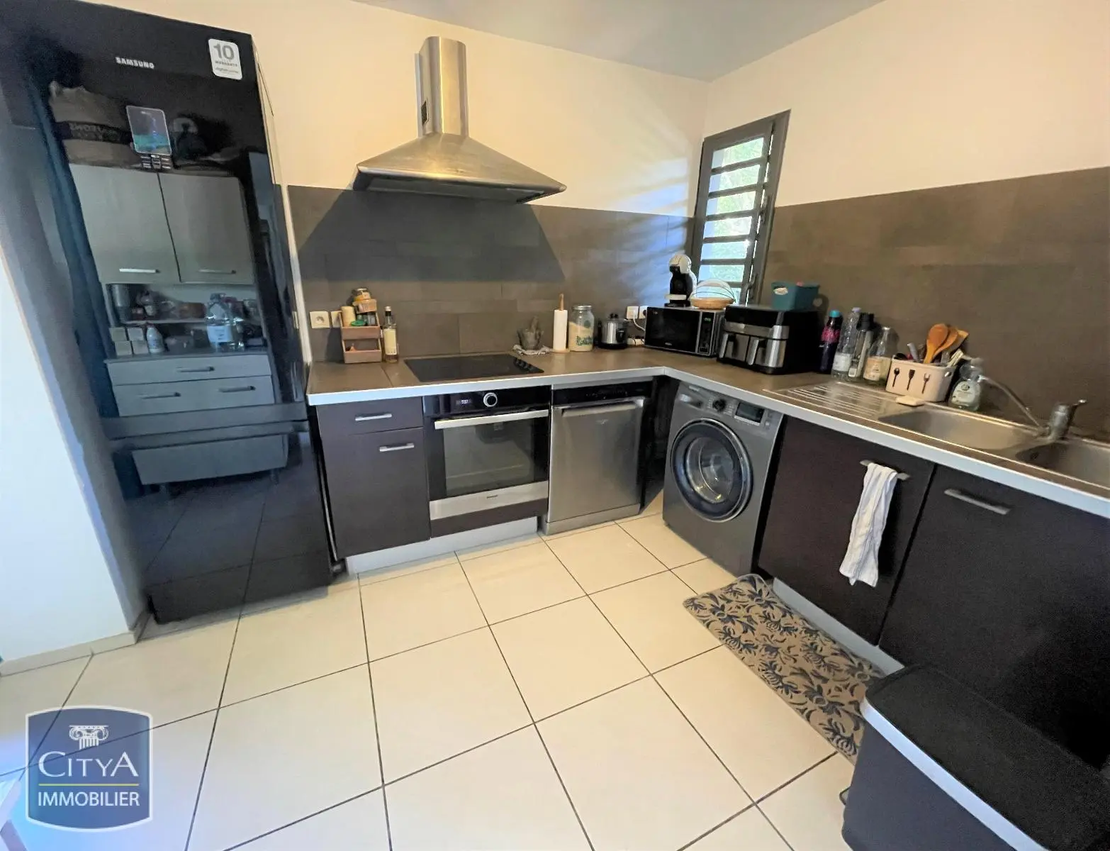 Photo 7 Appartement 2 pièces 50.16m²