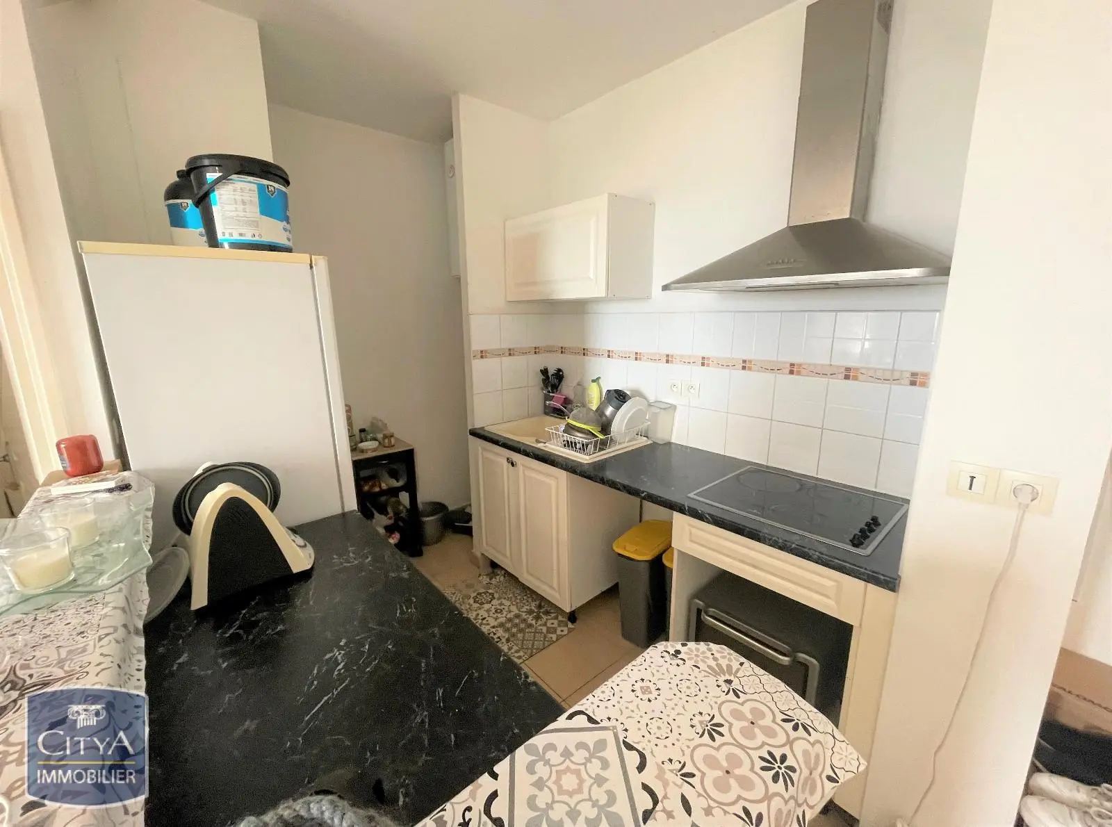 Photo 2 appartement La Possession
