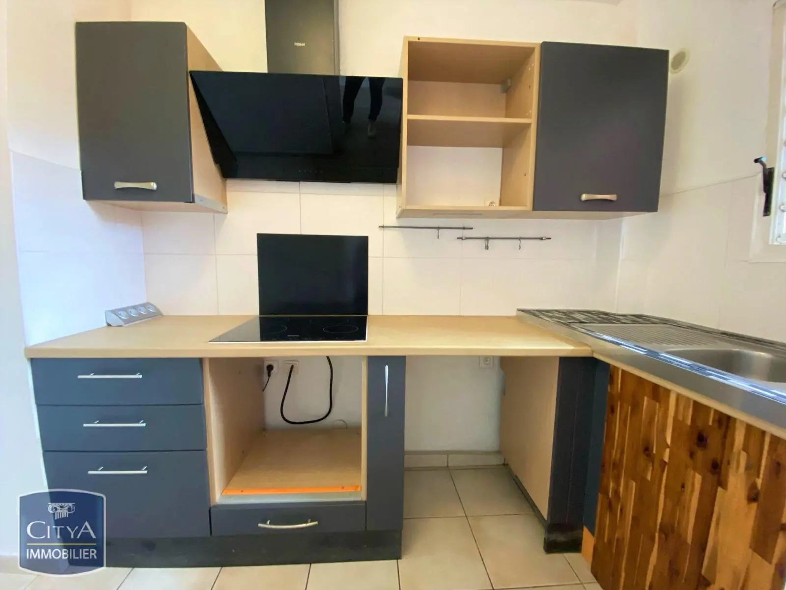 Photo 3 appartement Saint-Paul