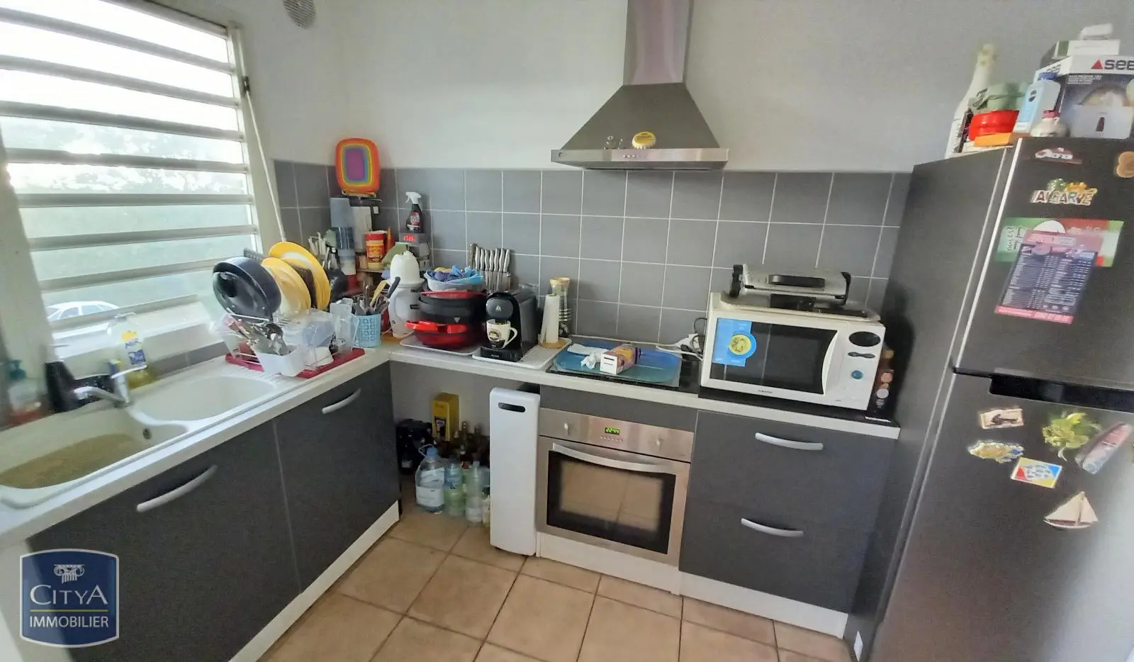 Photo 1 appartement La Possession