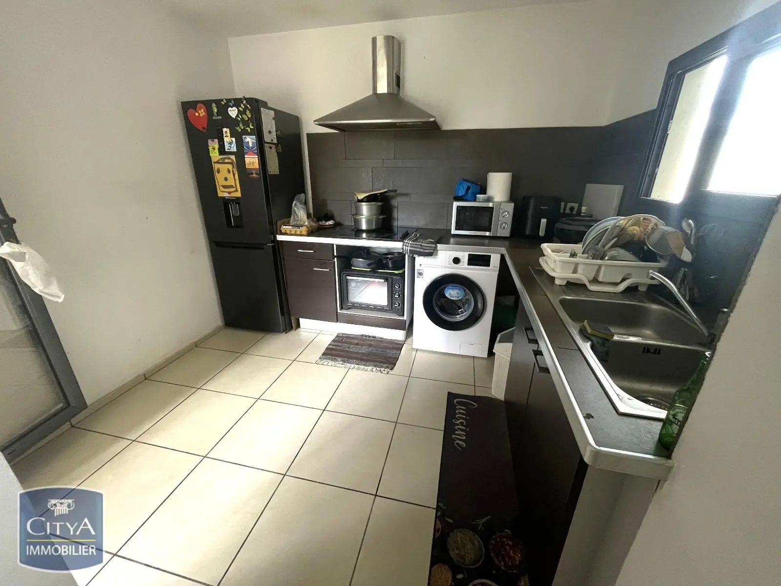 Photo 2 appartement Saint-Paul