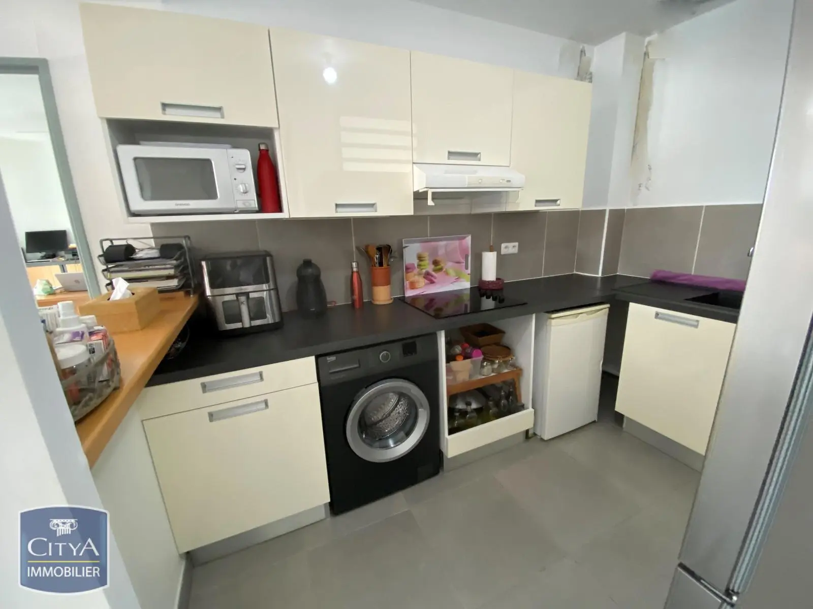 Photo 6 Appartement 4 pièces 92.15m²