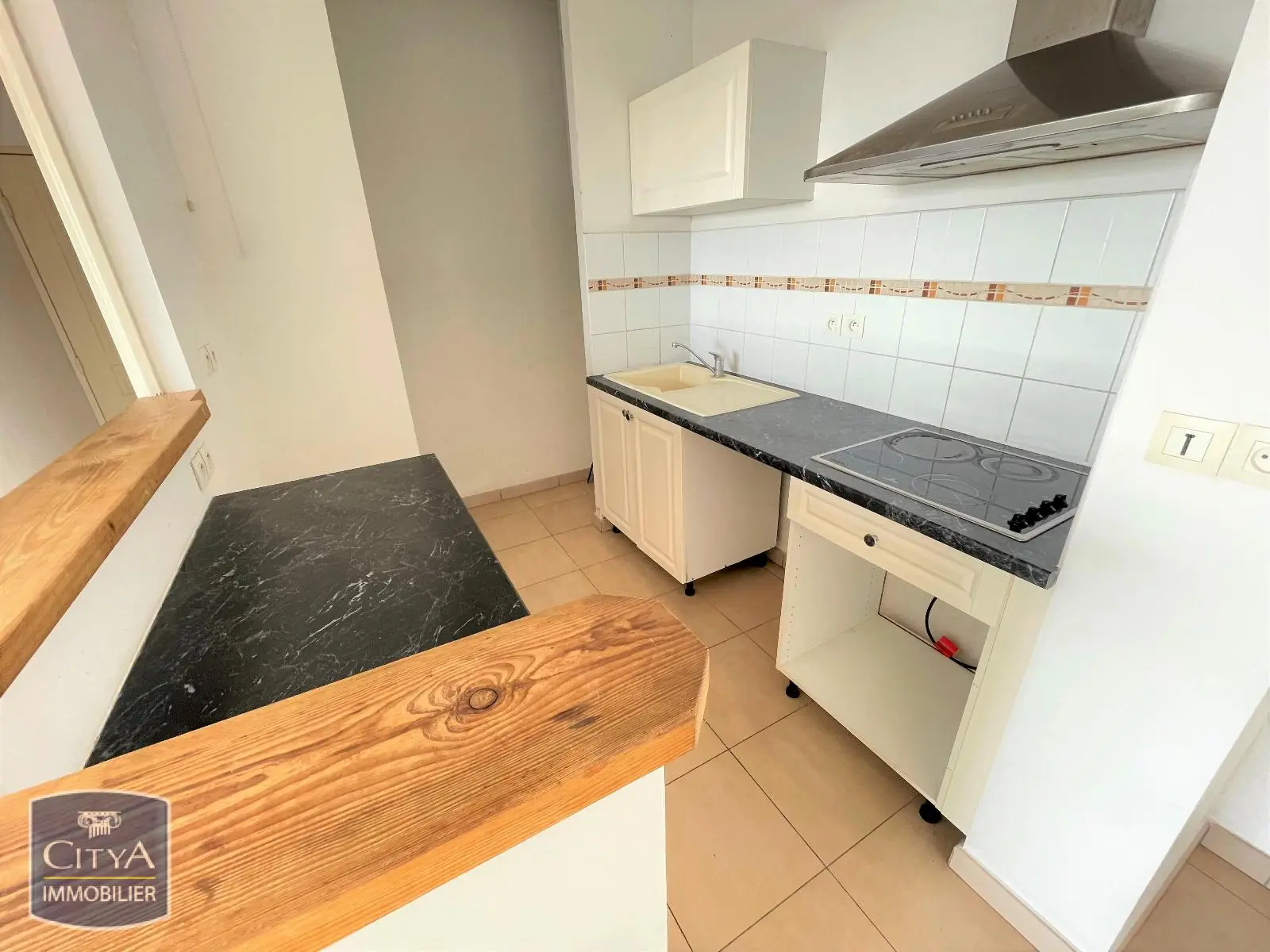 Photo 2 Appartement 2 pièces 44m²