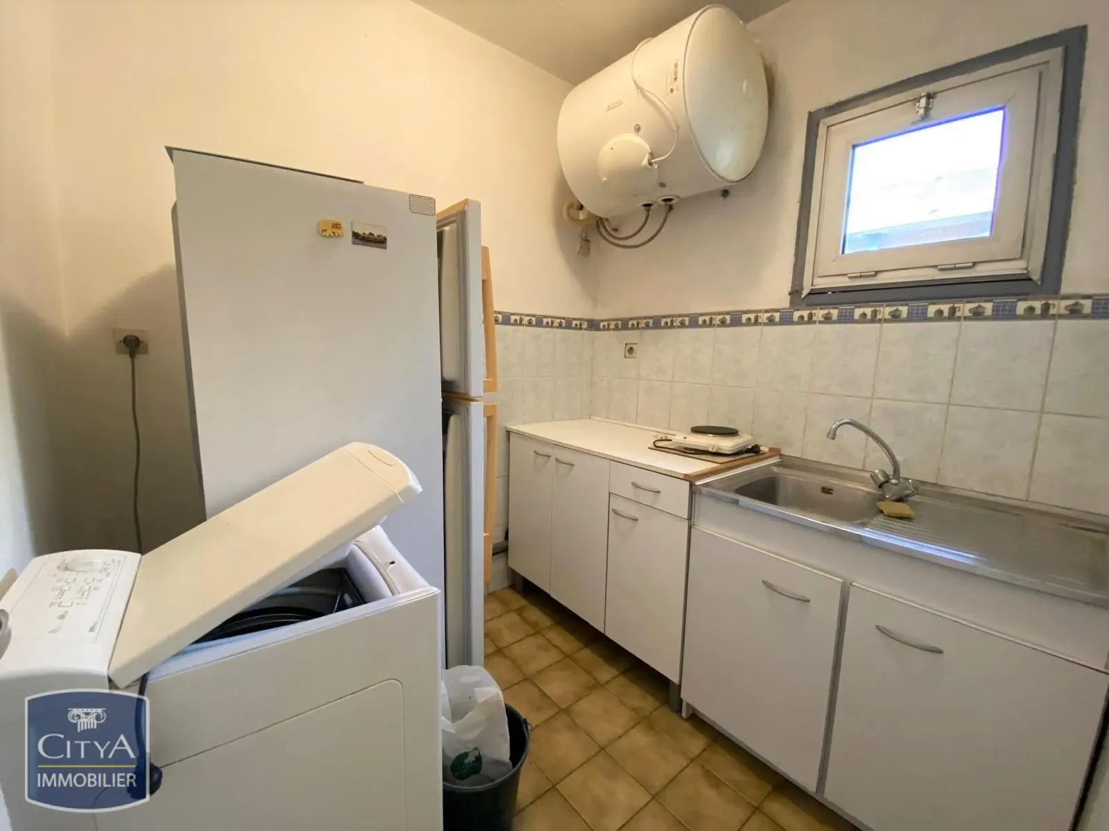 Photo 8 Appartement 2 pièces 49m²