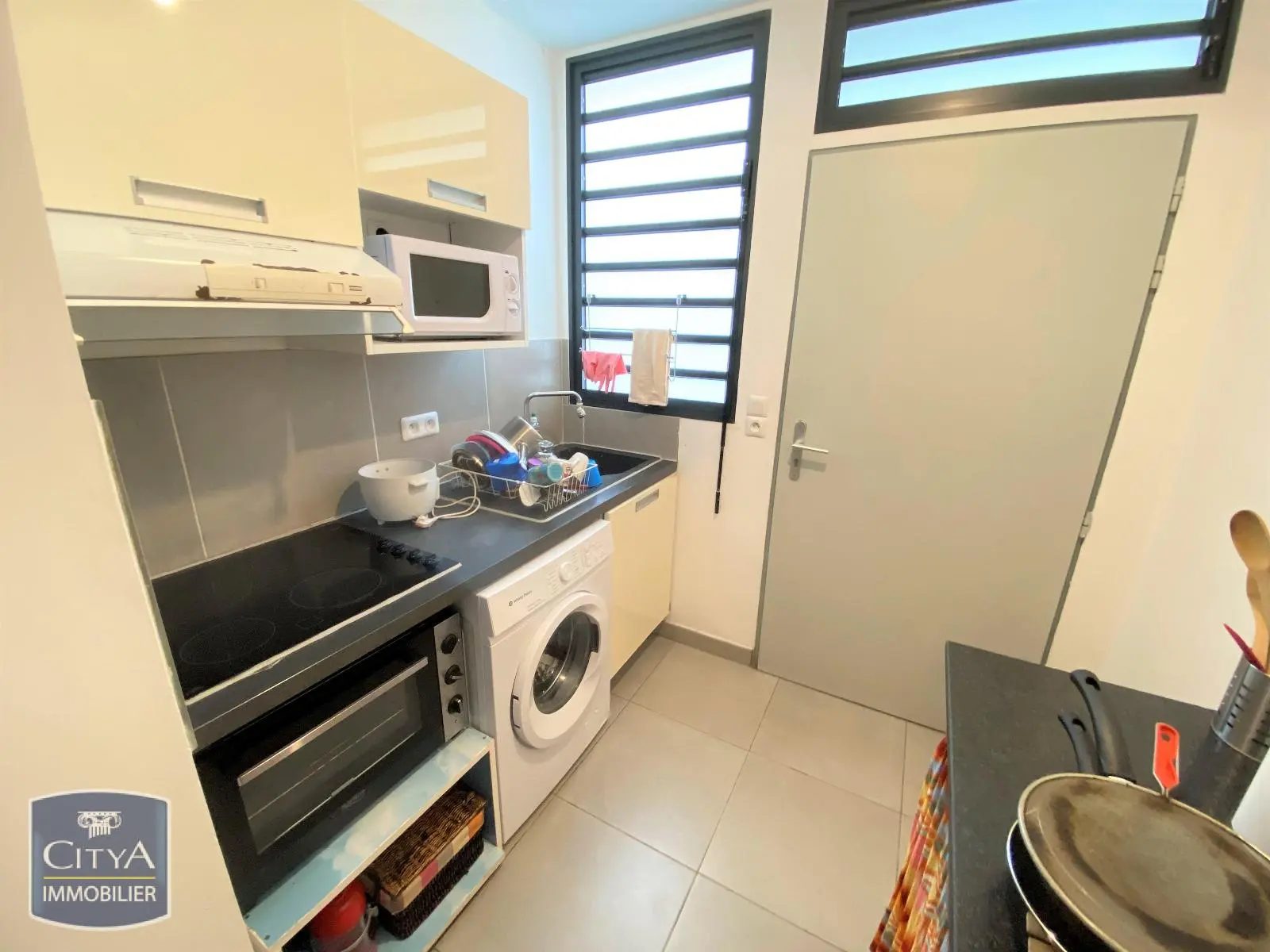Photo 1 appartement La Possession