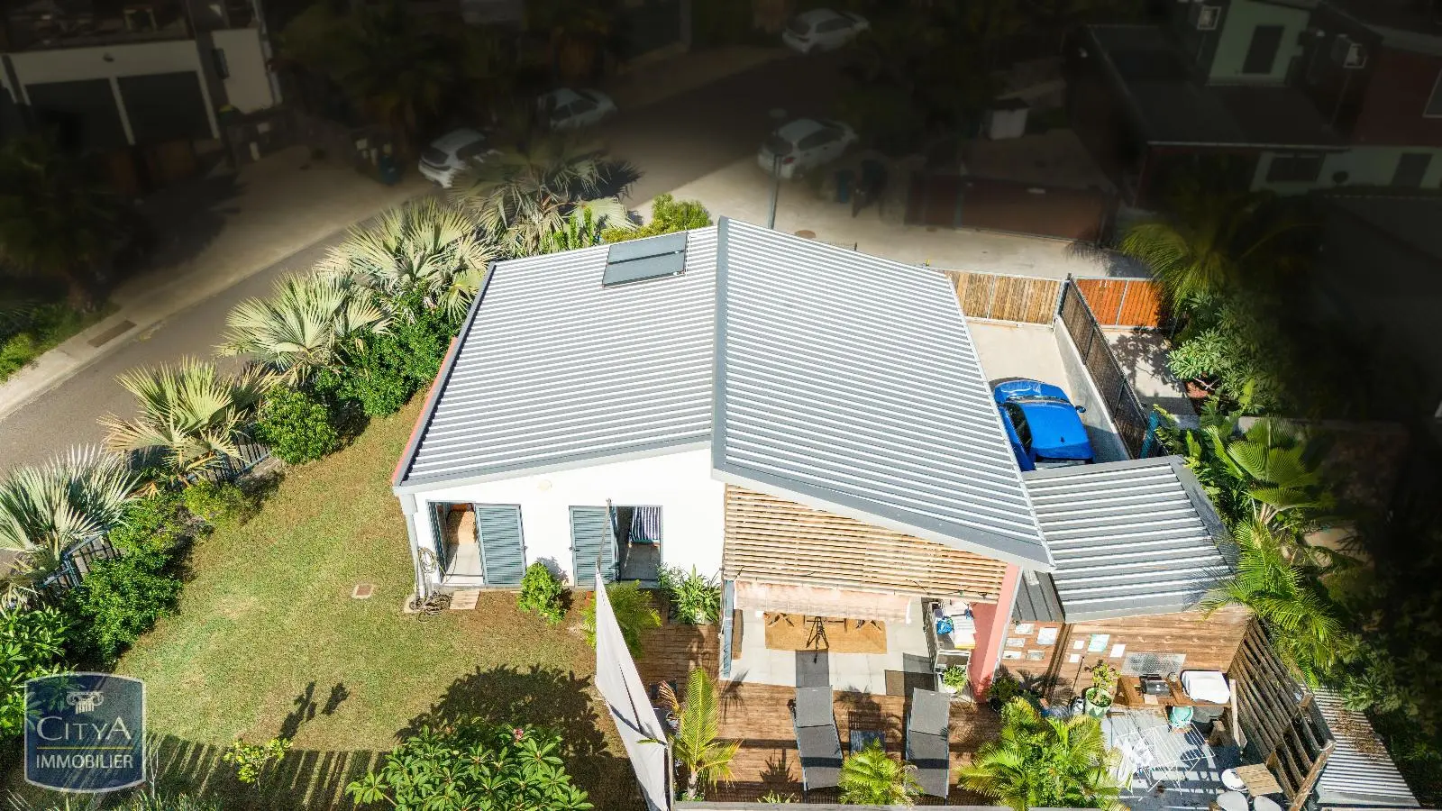 Photo 16 Maison 4 pièces 81m²