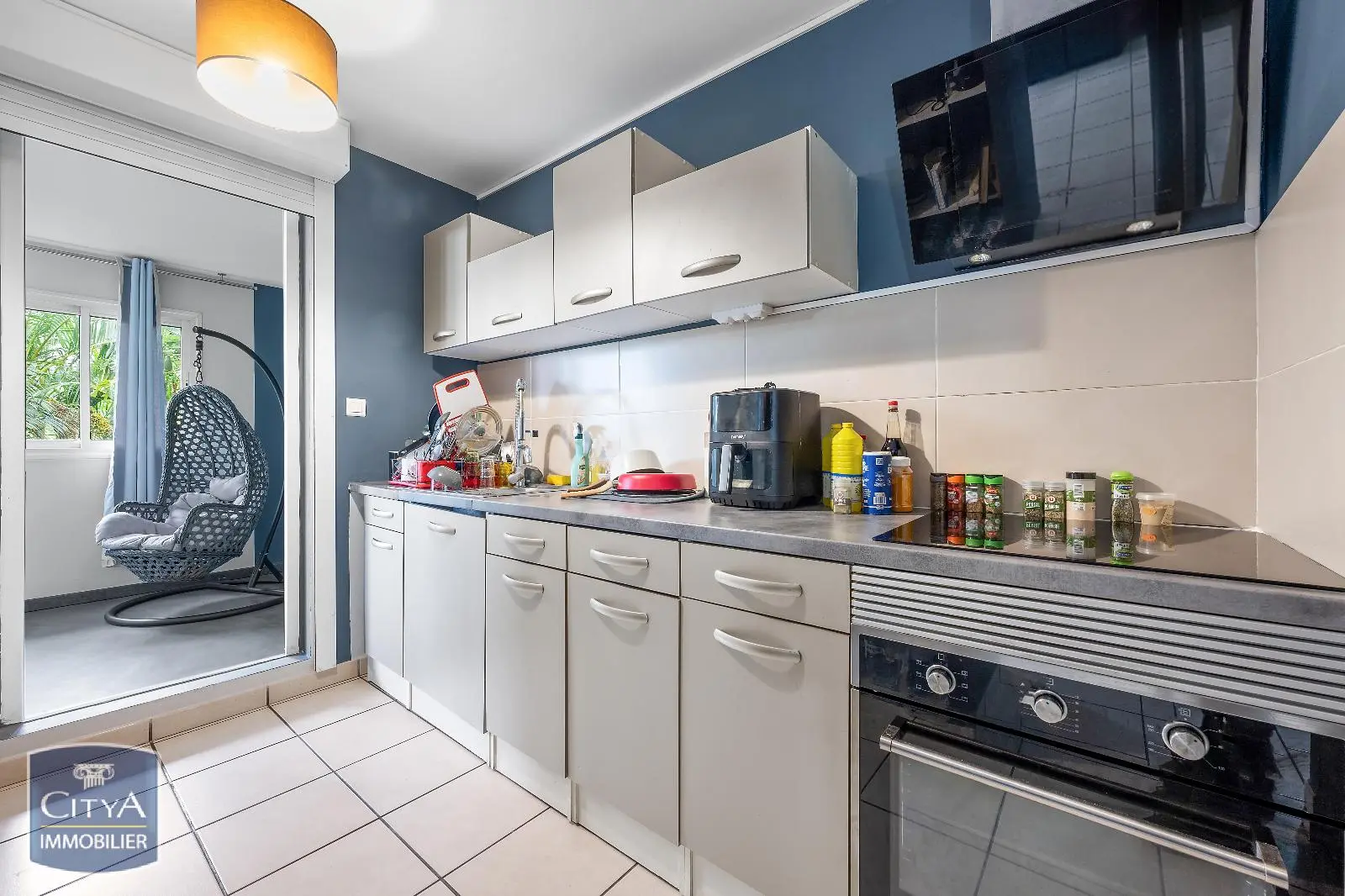 Photo 5 Appartement 4 pièces 81m²