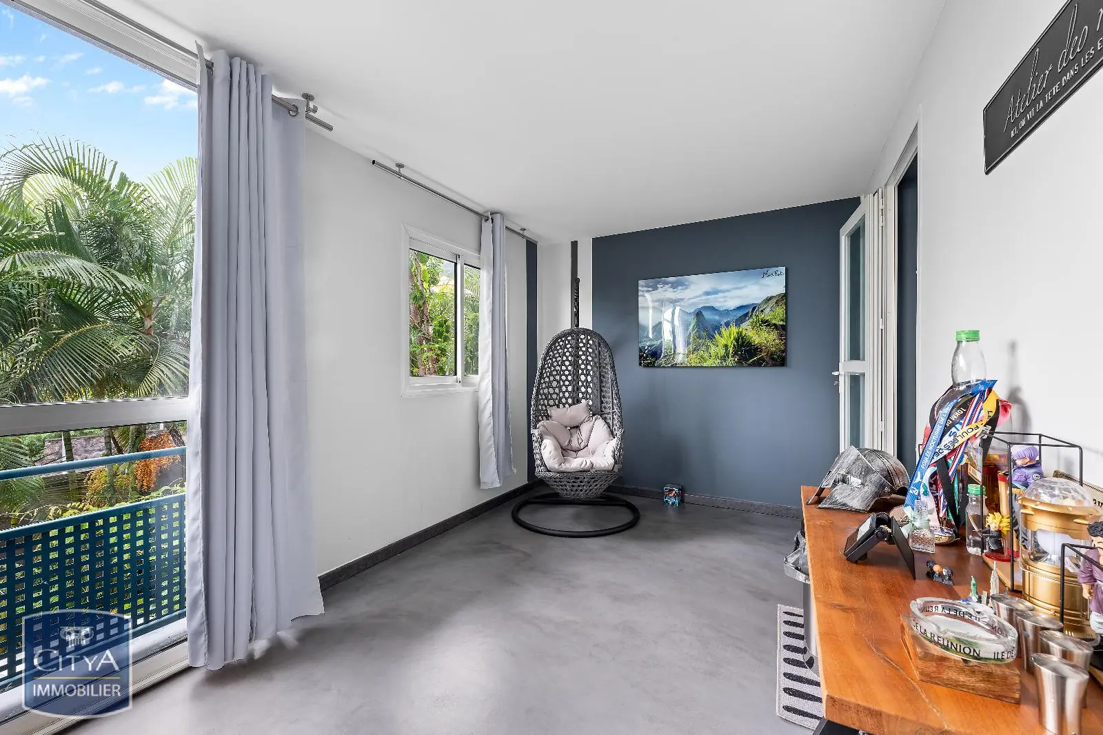 Photo 9 Appartement 4 pièces 81m²