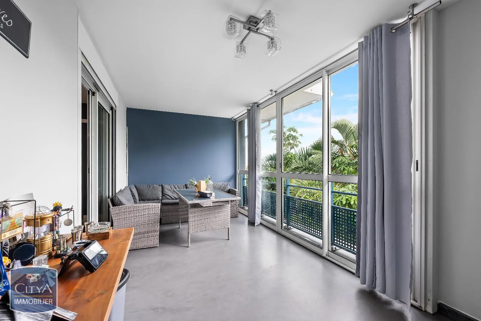 Photo 10 Appartement 4 pièces 81m²