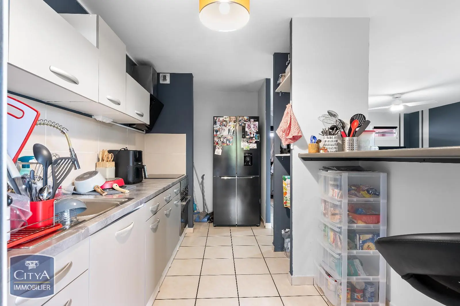 Photo 11 Appartement 4 pièces 81m²