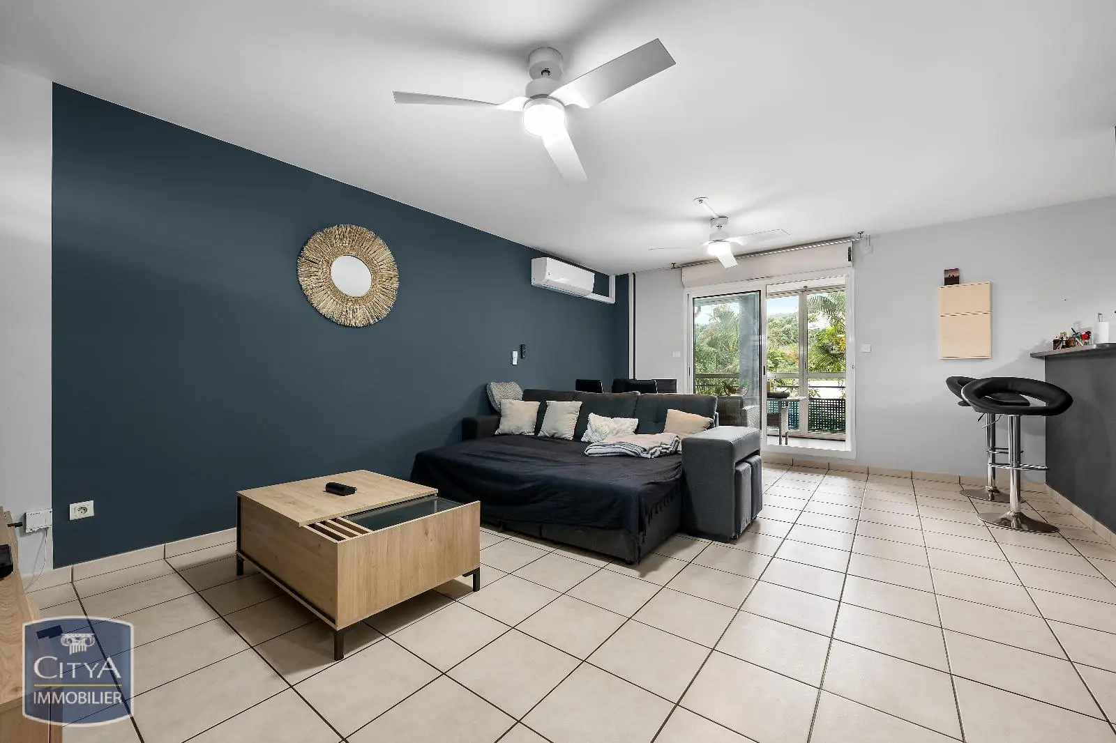 Photo 3 Appartement 4 pièces 81m²