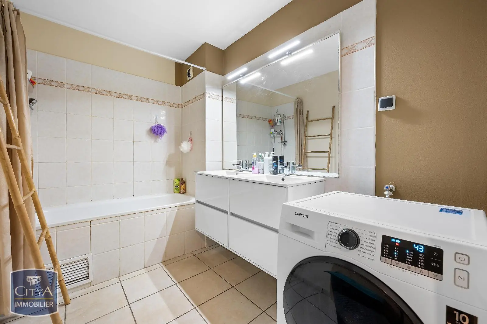 Photo 6 Appartement 4 pièces 81m²