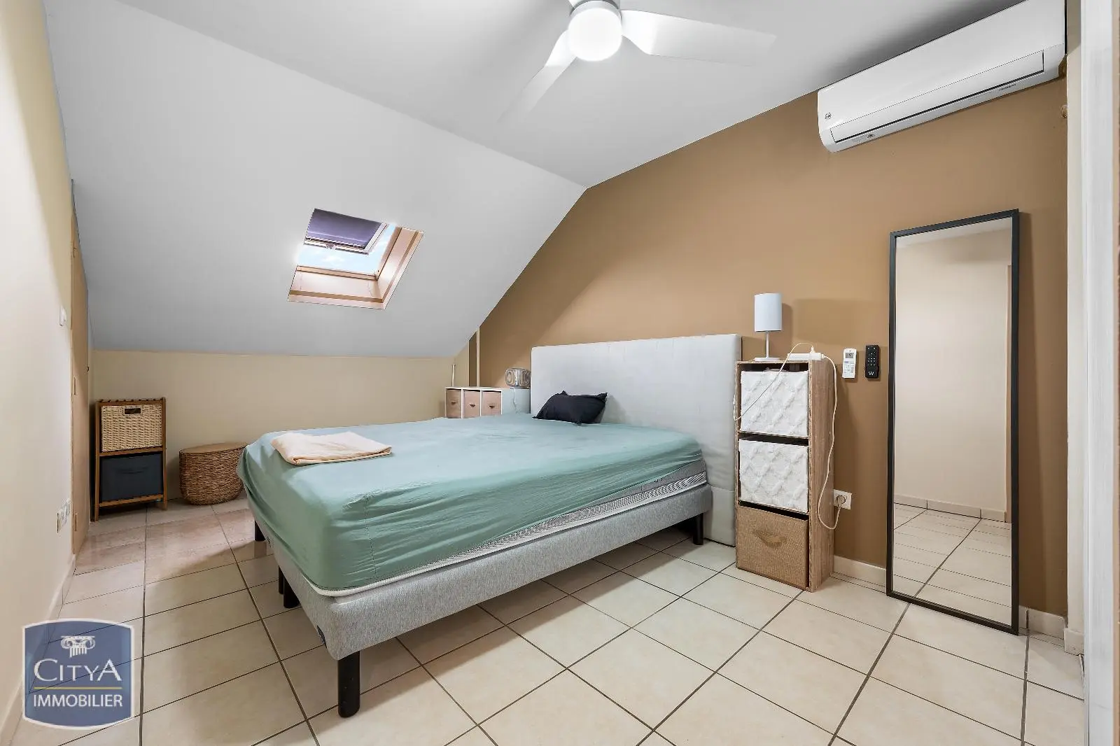 Photo 8 Appartement 4 pièces 81m²